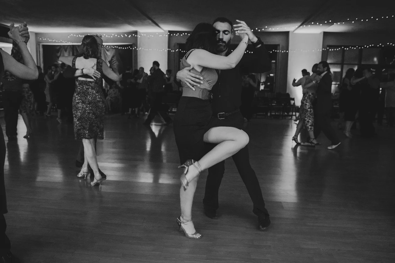 Milonga Nedir? Tango Gecesinin Kuralları ve İlk Milonga Rehberi